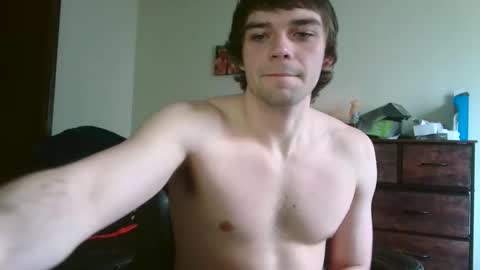 ChadStrokeman online show from March 14, 2:24 pm