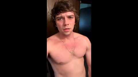 ChadStrokeman online show from April 28, 8:46 pm