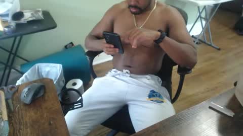 btd313 online show from October 25, 7:48 pm