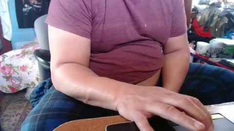 Bubba Smalls online show from February 1, 8:37 pm