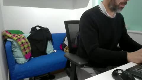 Bubblebum online show from January 15, 1:14 pm