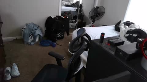 BubblebuttBdn online show from September 21, 8:31 pm