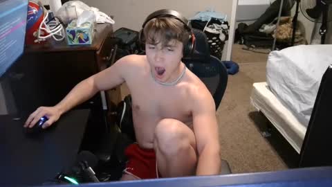 BubblebuttBdn online show from September 14, 1:51 am