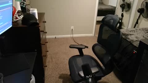 BubblebuttBdn online show from October 8, 2:16 am