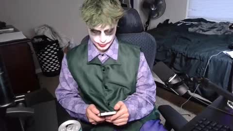 BubblebuttBdn online show from October 25, 11:17 pm