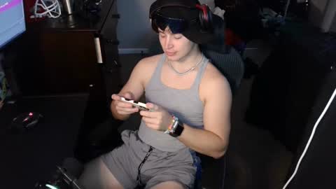 BubblebuttBdn online show from October 2, 11:42 pm