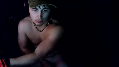 BubblebuttBdn online show from December 10, 5:50 am