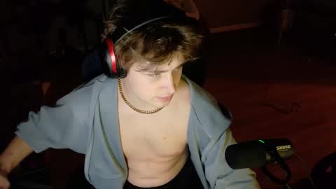 BubblebuttBdn online show from March 23, 4:29 am