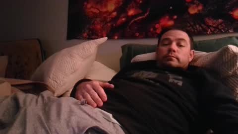 buck255604 online show from January 20, 4:43 am