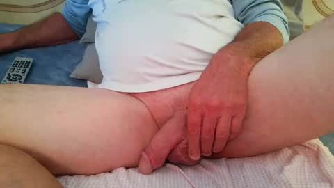 buck8797 online show from June 18, 12:54 pm