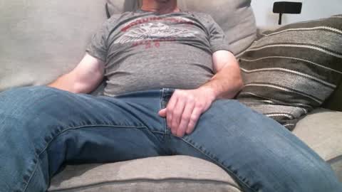 Buck online show from March 3, 6:35 am