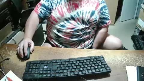 Bucku2 online show from December 19, 10:32 pm