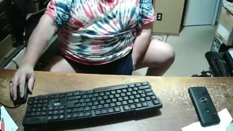 Bucku2 online show from February 5, 11:50 pm