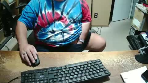 Bucku2 online show from September 16, 11:38 pm