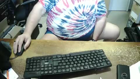 Bucku2 online show from March 11, 9:37 pm