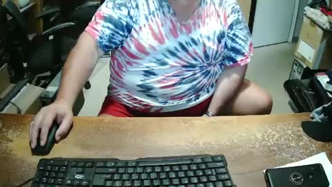 Bucku2 online show from September 22, 9:03 pm