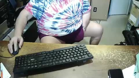 Bucku2 online show from January 31, 8:54 pm