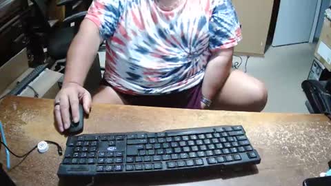 Bucku2 online show from October 19, 2:20 pm