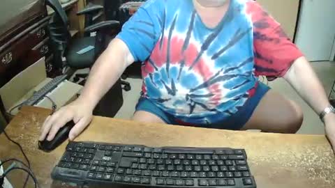 Bucku2 online show from July 19, 7:09 pm