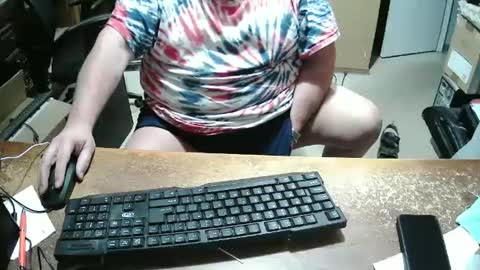 Bucku2 online show from January 20, 11:10 pm