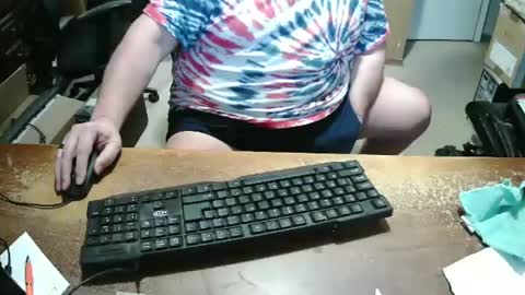 Bucku2 online show from March 6, 11:31 pm