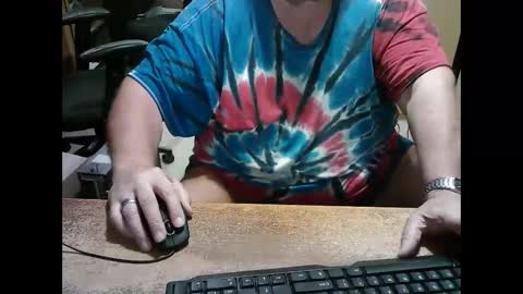 Bucku2 online show from October 6, 10:25 pm