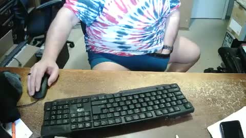 Bucku2 online show from March 9, 4:00 pm