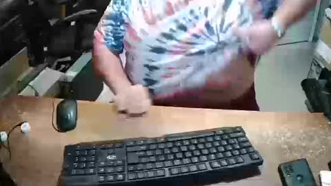 Bucku2 online show from October 14, 10:06 pm