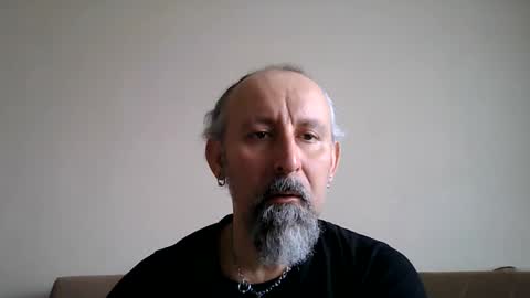 Buck Wessle online show from April 10, 10:22 am