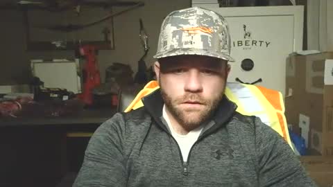 buckwild69204 online show from December 19, 11:56 pm