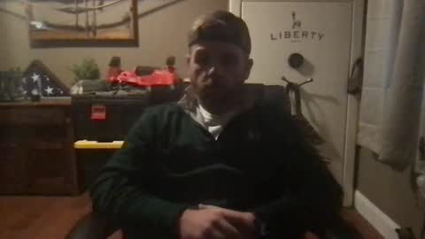 buckwild69204 online show from December 29, 9:09 pm