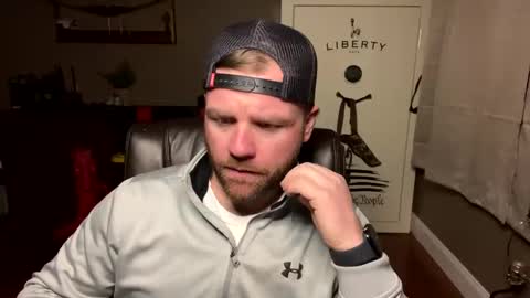 buckwild69204 online show from January 15, 11:30 pm