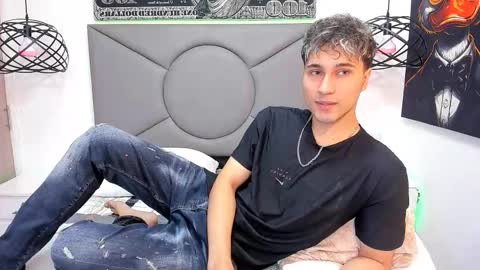 Buddy Whitte online show from November 17, 12:41 pm