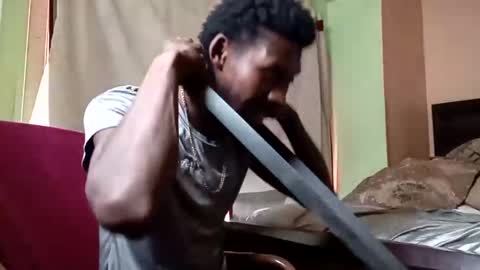 buddylovex online show from November 19, 6:52 pm