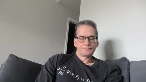 budman004 online show from April 19, 6:10 pm