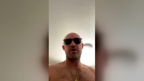 Buffnico2026 online show from April 19, 11:29 pm