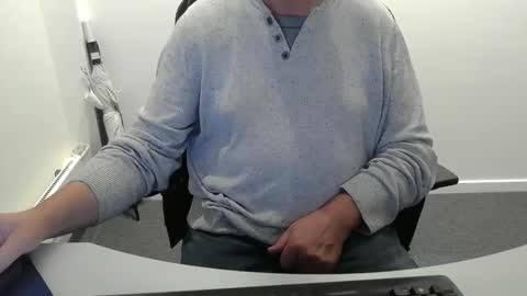 buggemann online show from October 9, 3:33 am