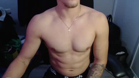 Built Different online show from January 6, 4:58 am