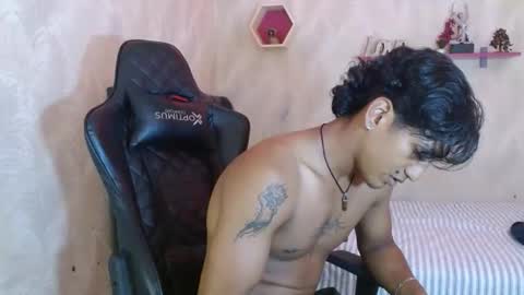 bull_cam online show from October 25, 5:58 pm