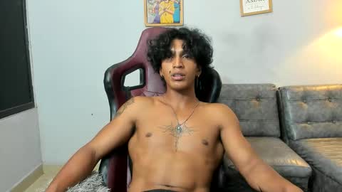 bull_cam online show from February 20, 3:47 am