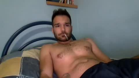 Bullboy9292 online show from January 6, 9:22 pm