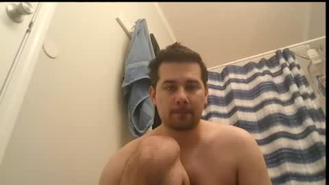 Bulletproof68X online show from June 12, 10:29 pm