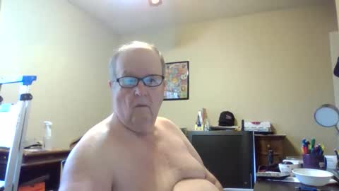 bullfrogg500 online show from April 1, 2:03 pm