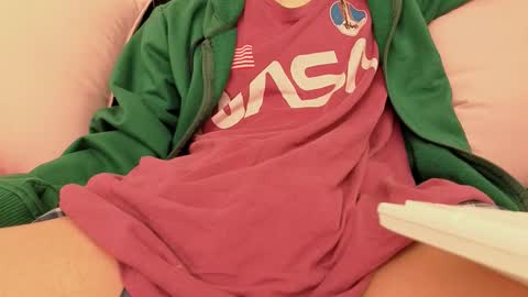 Tonny online show from October 26, 7:38 pm