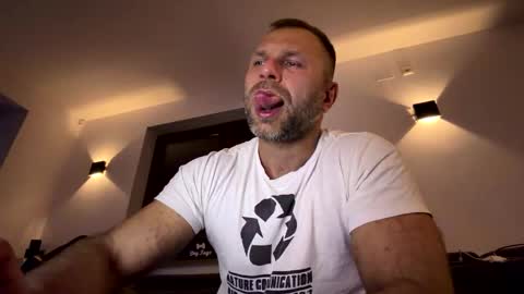 bungabunga2026 online show from April 10, 9:33 pm