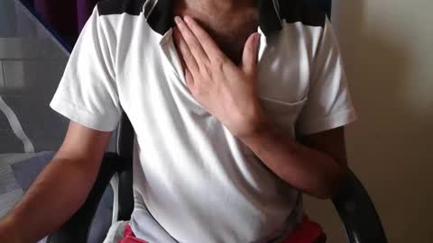 Revo  Hi dear everyone..Im on a break due to exams and studies and some functions in family..will back soon..stay tuned...Ty online show from November 20, 6:56 am