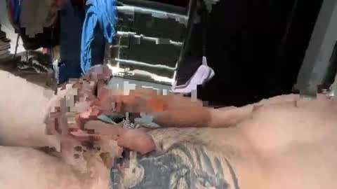 bunnyhunk online show from March 15, 1:40 pm