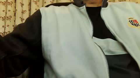 Hairy Arabian online show from February 11, 5:01 am