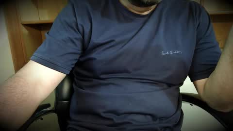 Hairy Arabian online show from November 13, 11:59 am