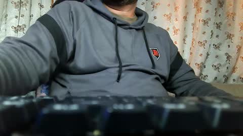 Hairy Arabian online show from January 17, 10:29 am